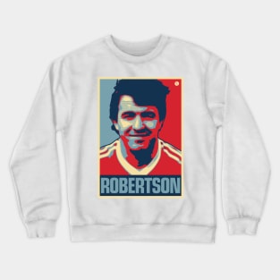 Robertson Crewneck Sweatshirt